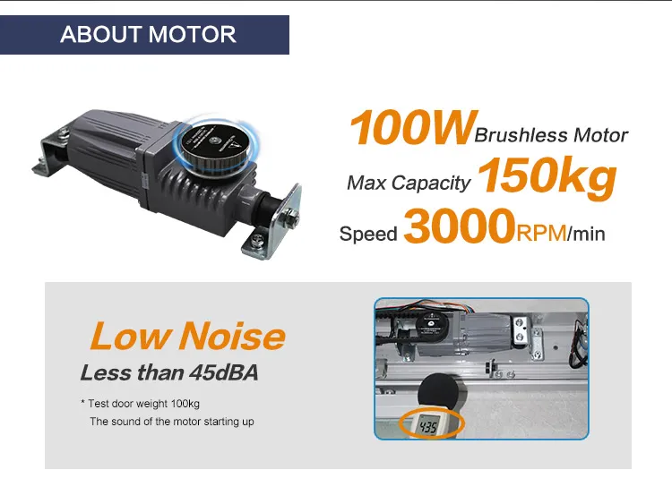 Sliding Door Detail 1