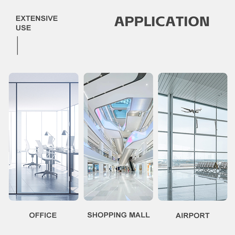 Yoursensor Microwave Radar Infrared Sensor Automatic Doors Combined Sensor with High Quality