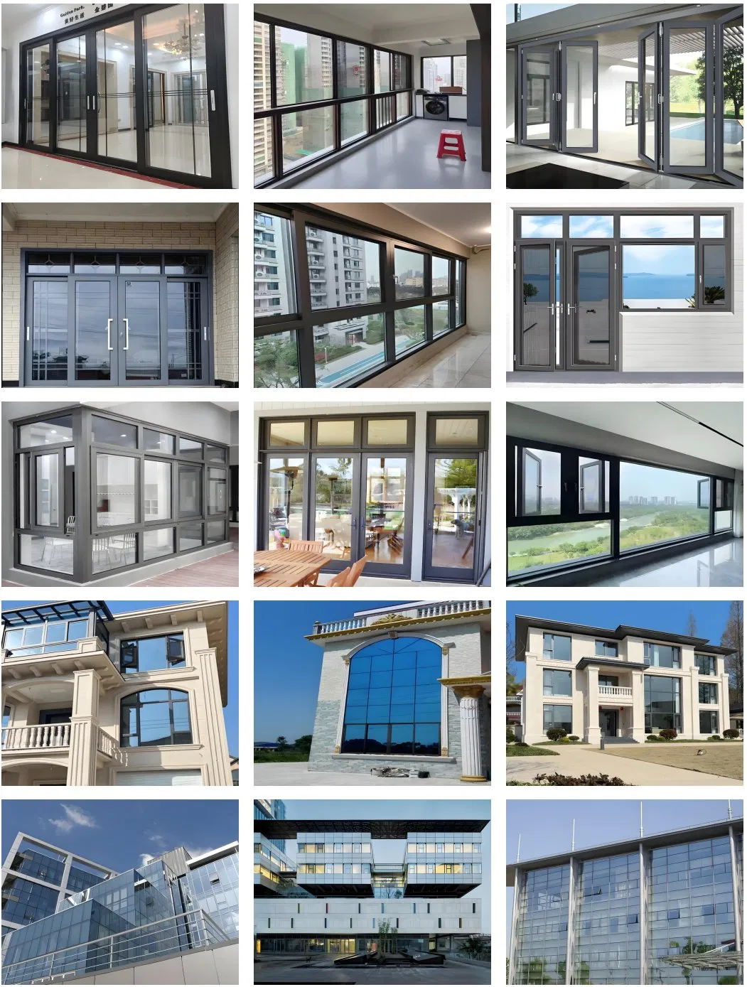 Installation Examples