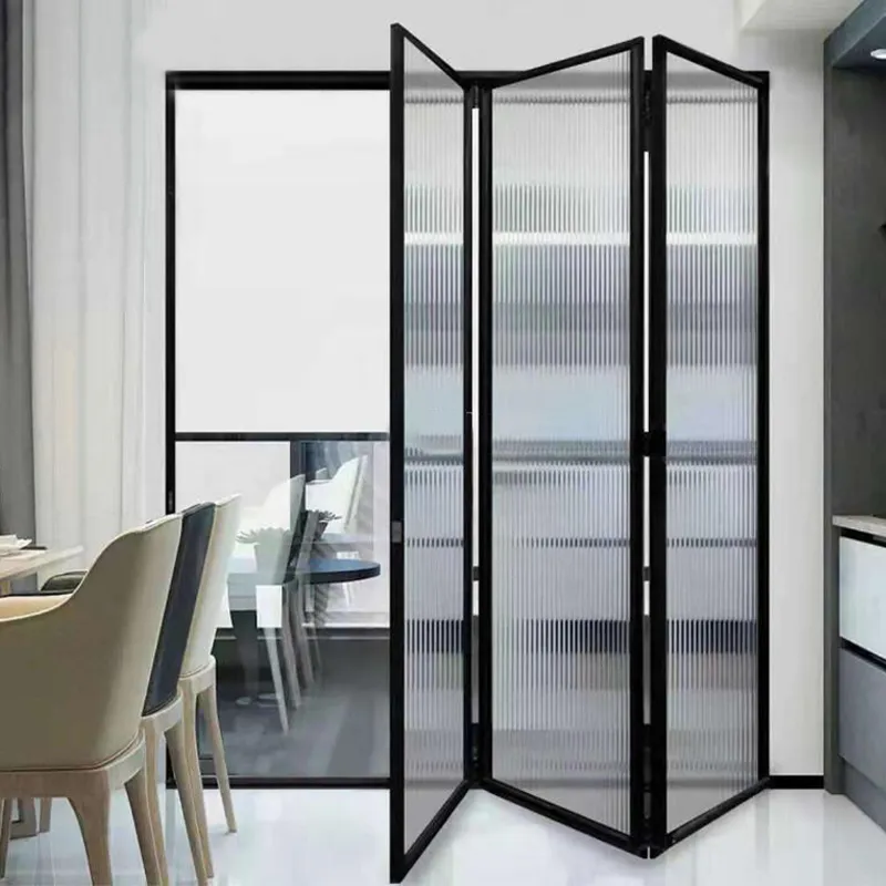 Folding Door Design 2