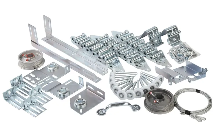 Hardware Parts