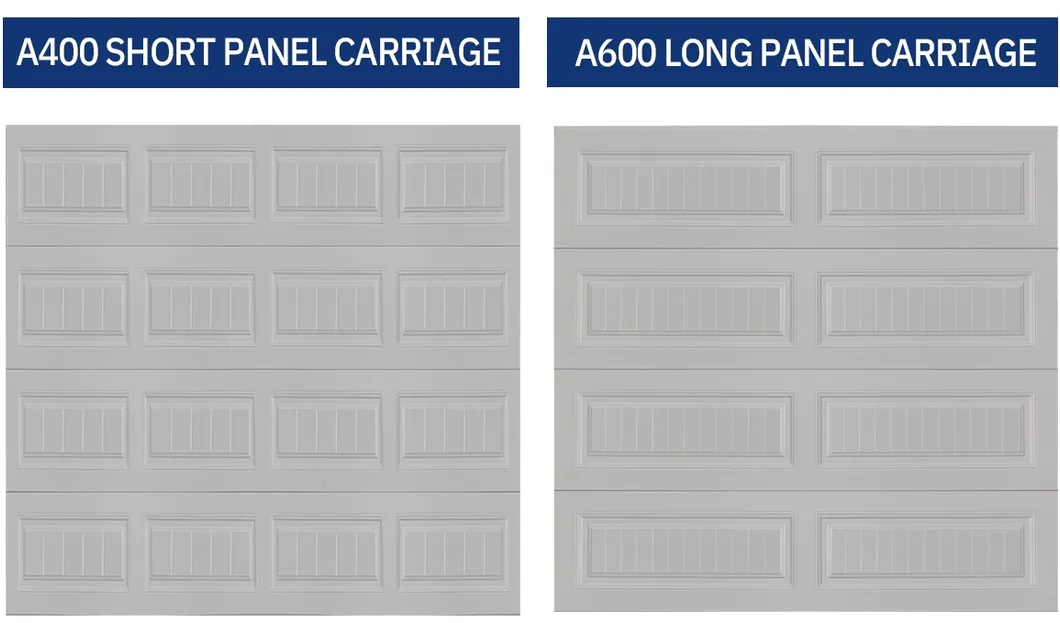 Garage Door Detail 2