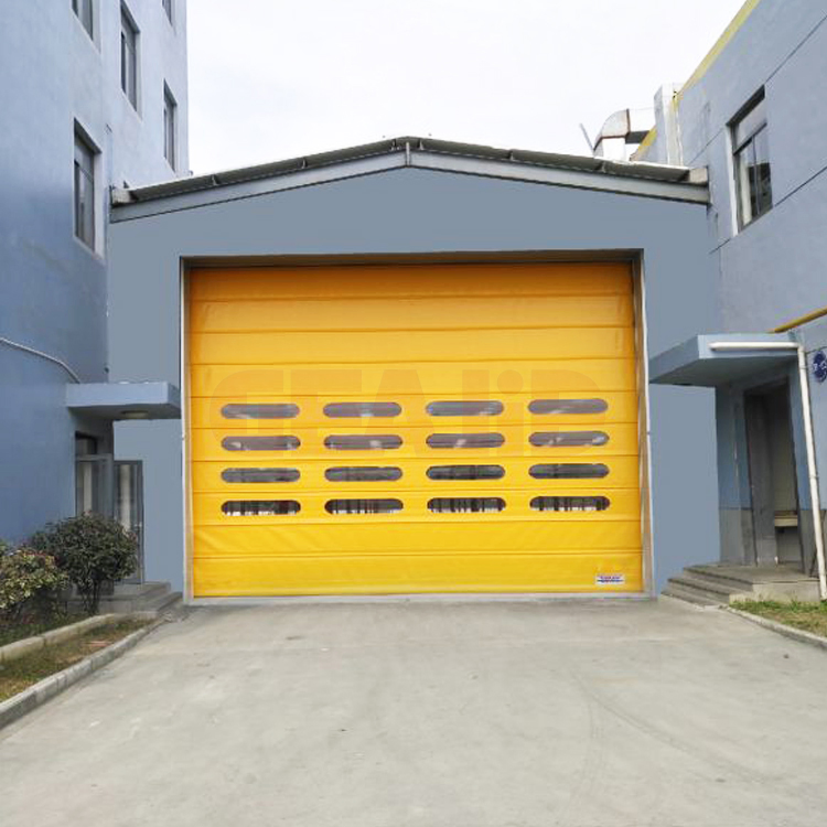 Aluminum Sliding Stacking Doors CE Certified Waterproof Soundproof