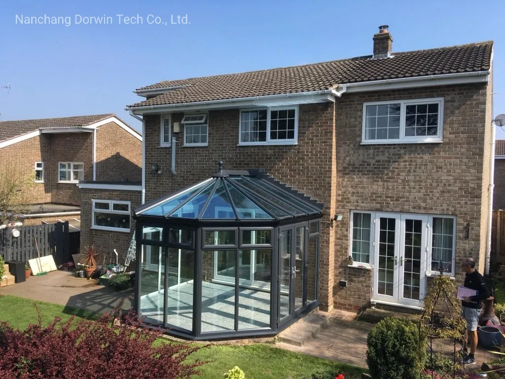 Patio Casette Giardino