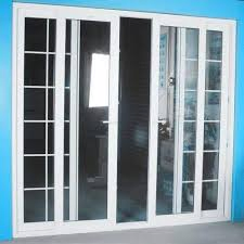 Kdsbuilding High Quality Energy Efficient PVC Residential Stacking Sliding Door