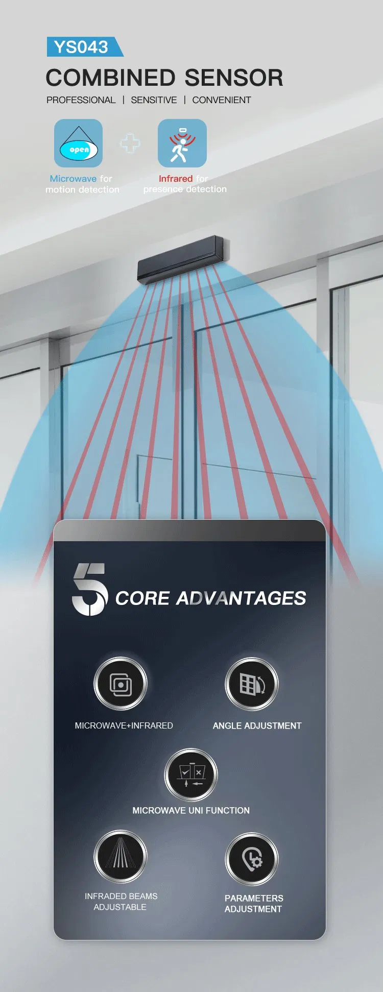 Product Description Details