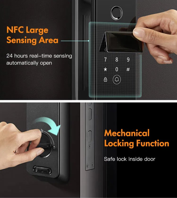 Wholesale Modern Pivot Waterproof Anti-Theft Aluminum Security Door Metal Exterior Front Entry Entrance Door Fiberglass Exterior Door