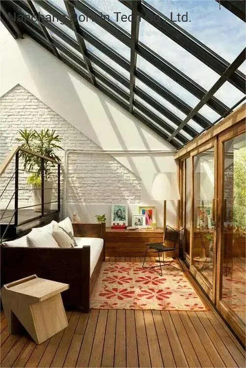 Sunroom Interior
