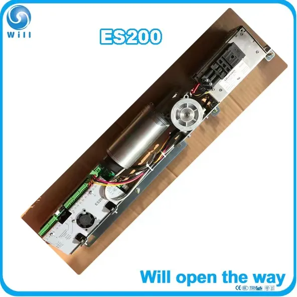 Commercial Glass Door