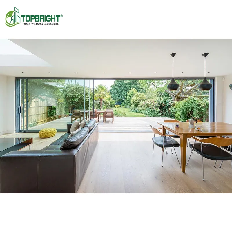 Sliding Door Detail 1