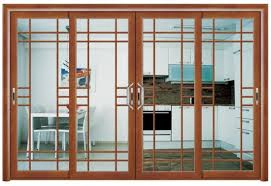 Kdsbuilding UPVC PVC Vinyl Material Stacking Sliding Door Sliding and Stacking Door