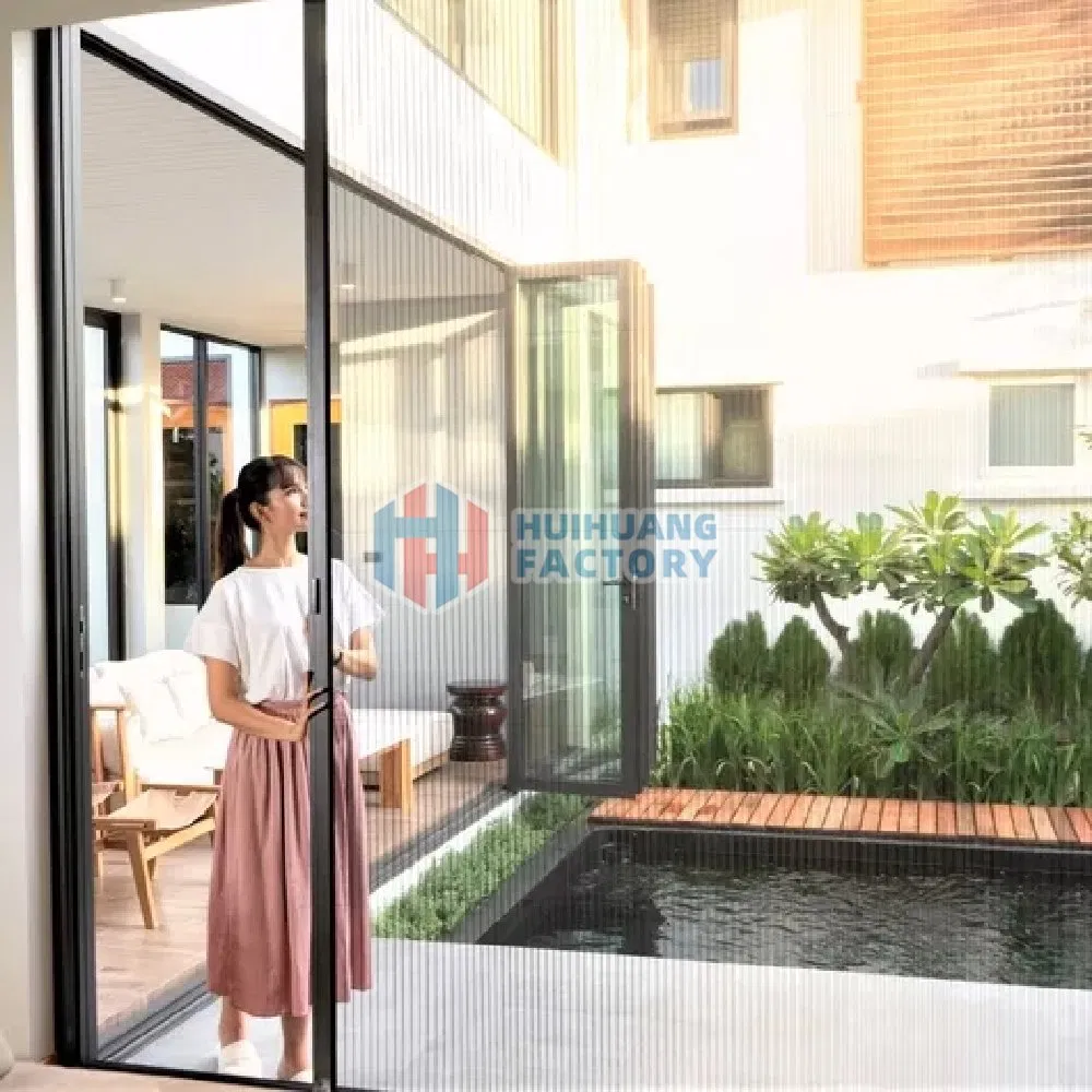 Insect Screen Detail 1