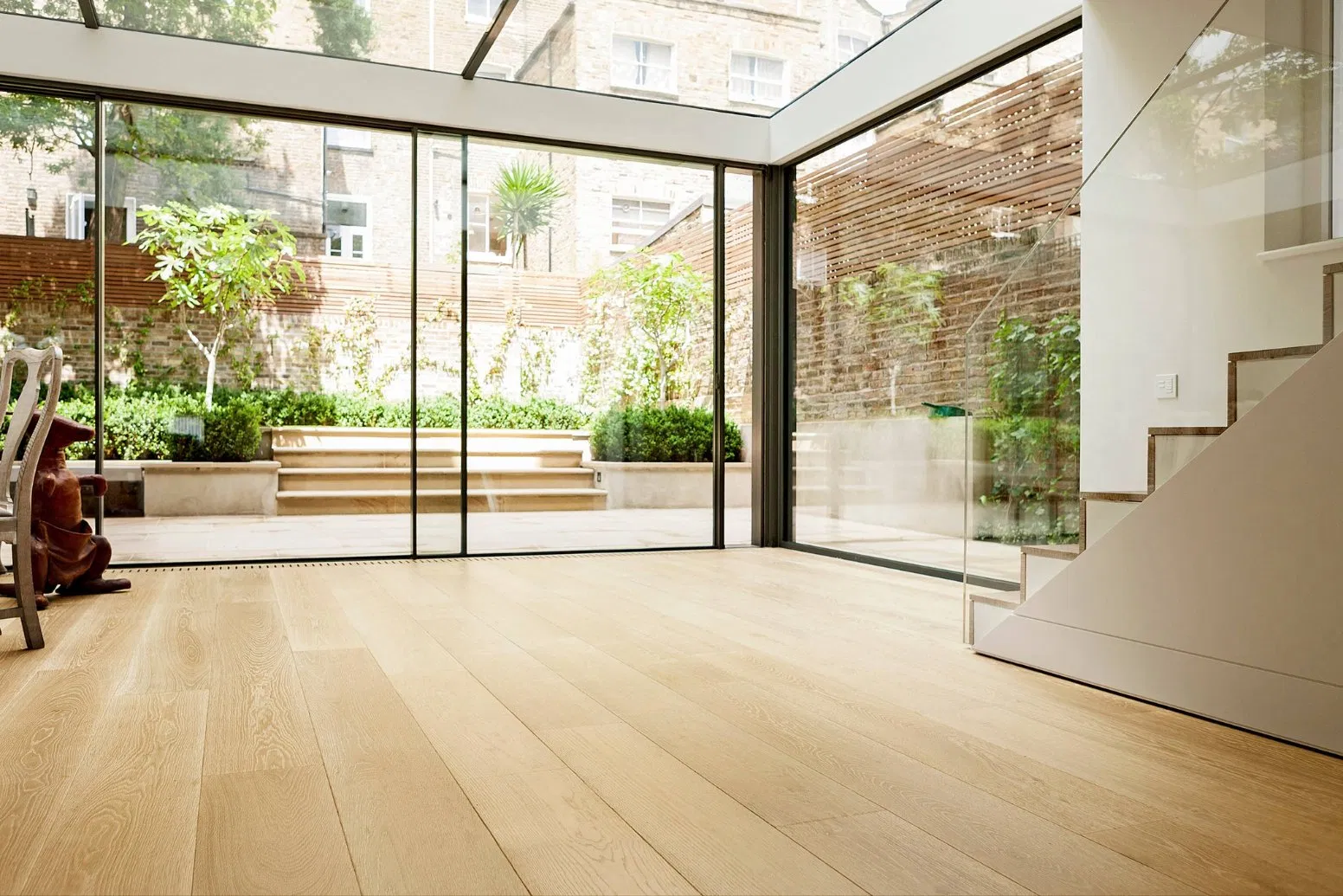 Italy Luxury Interior Door House Interior Wall-Mounted Aluminium Hidden Slider Door Internal Aluminum Pocket Sliding Glass Door