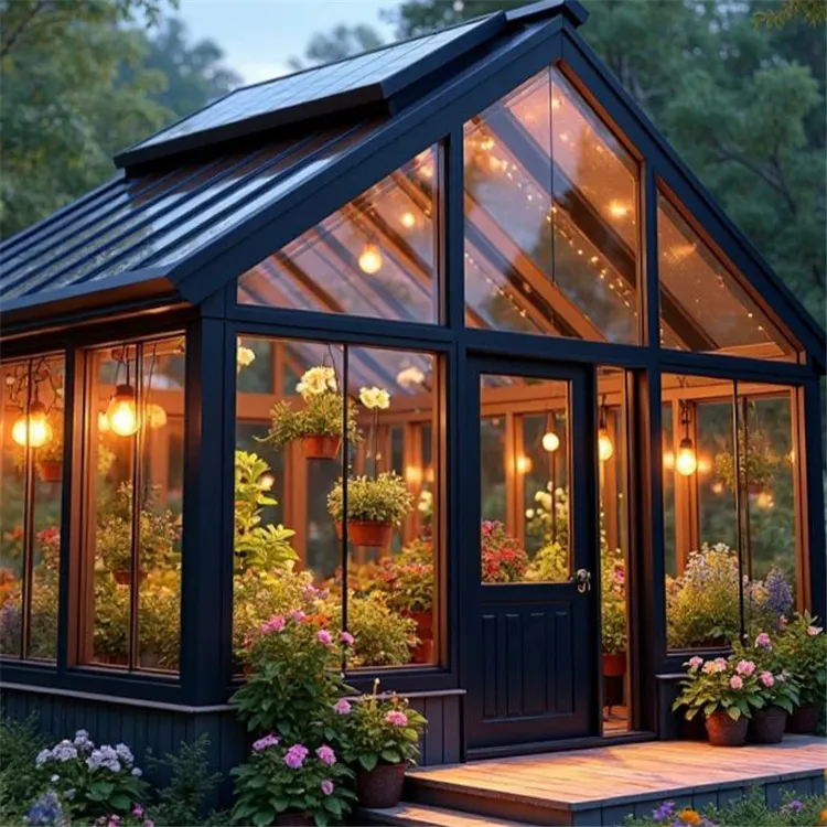 Sun Room Design 5