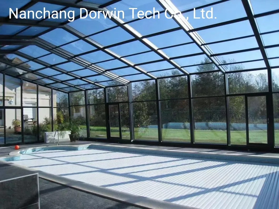 Aluminum Sunroom Gallery 2