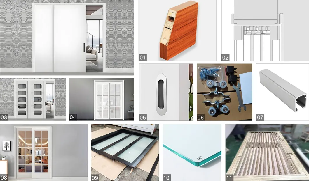 Product Presentation