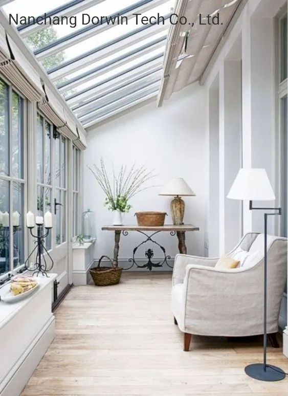 Modern Sunroom Design
