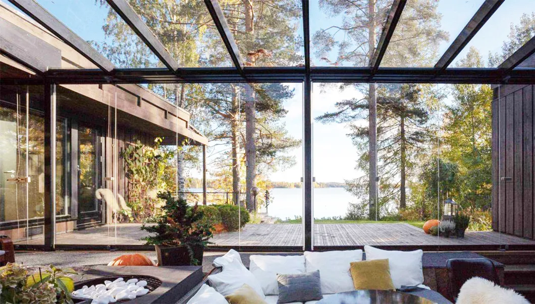 Sunroom Design
