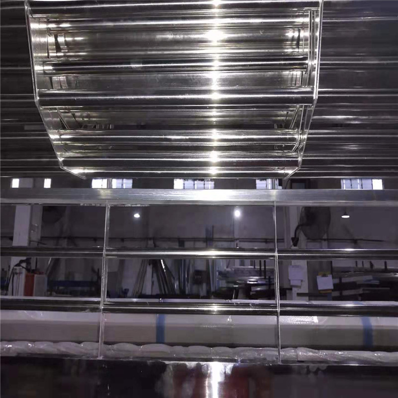 Security Door Rolling Shutter Grilles Door Grill Rolling Door