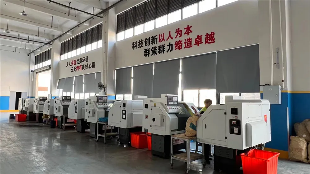 Metal Frame Glass Door 3