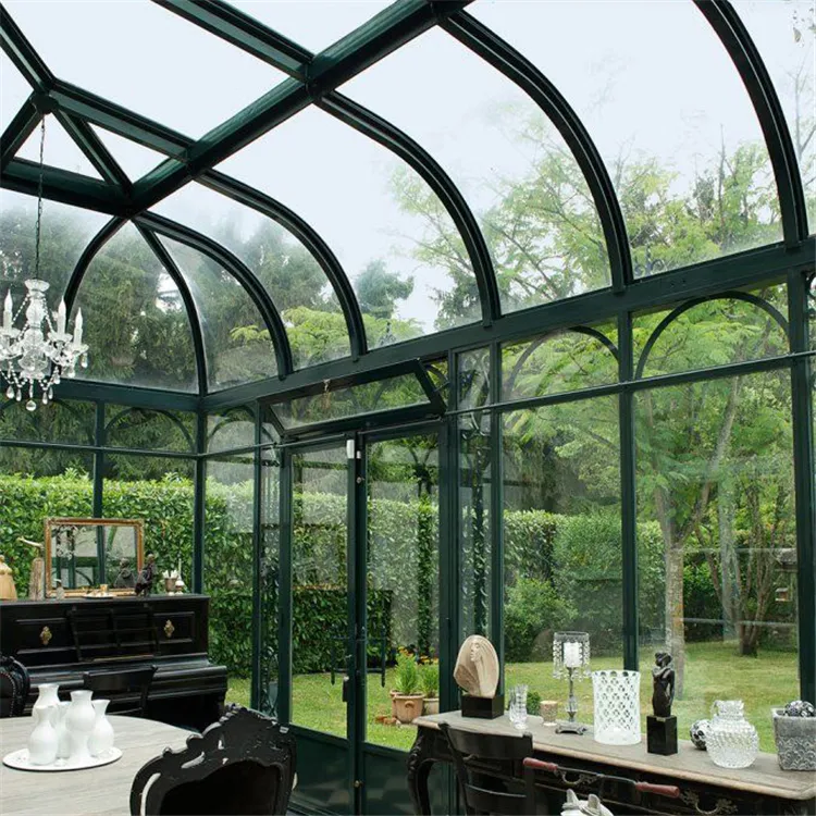 Sun Room Application 2