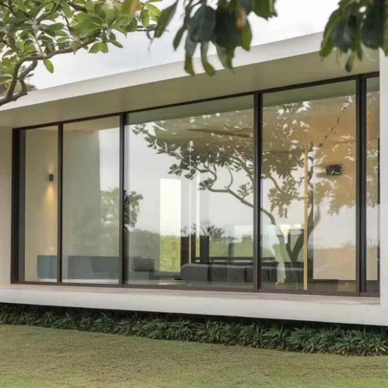 Sliding Door Detail 4