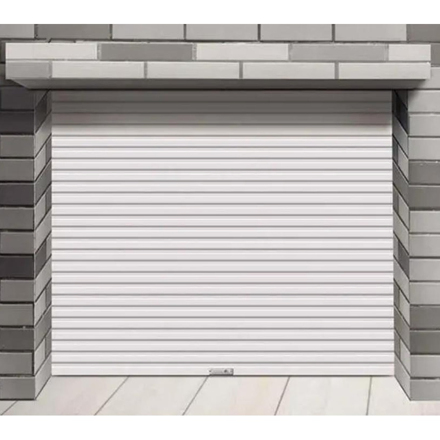 Industrial Interior Grilles Rolling Industry Roller up Galvanized Steel Metal Industry Stainless Steel Security Exterior Rolling Shutters Door