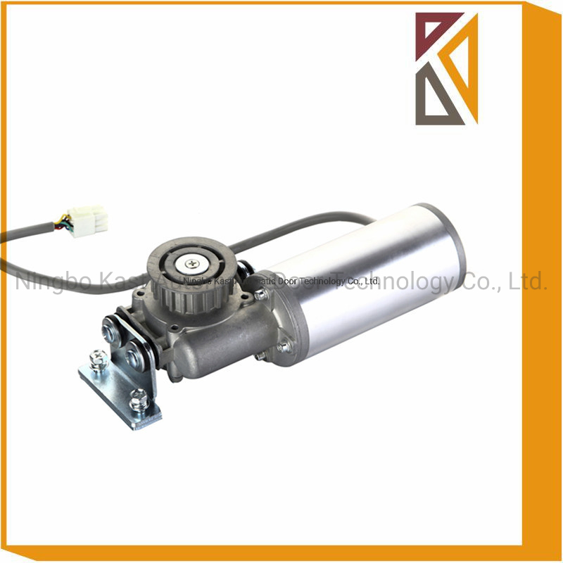 Automatic Sensor Sliding Glass Door with Safety Beam Sensor