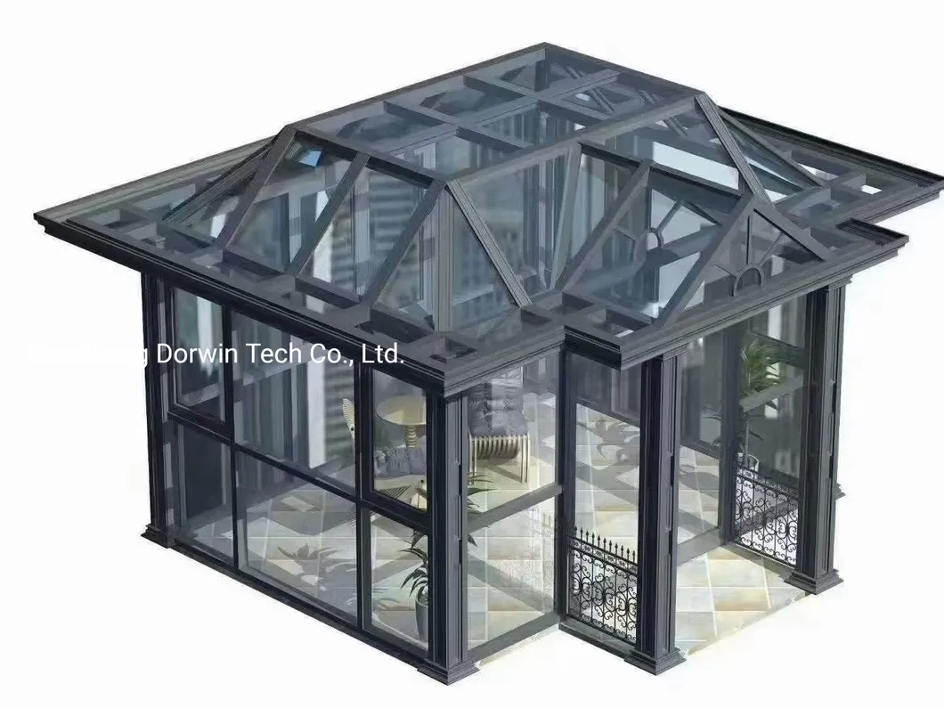 Aluminum Sunroom Gallery 6