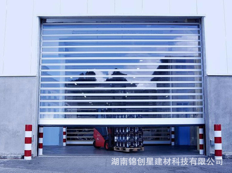 European Automatic Roll Windows Garage Door Stainless Steel Security Grille Sliding Ventilated Rolling Shutter Remote Control