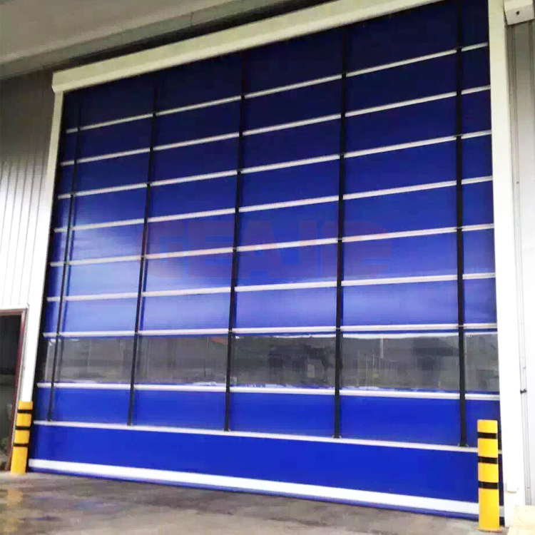 Aluminum Sliding Stacking Doors CE Certified Waterproof Soundproof