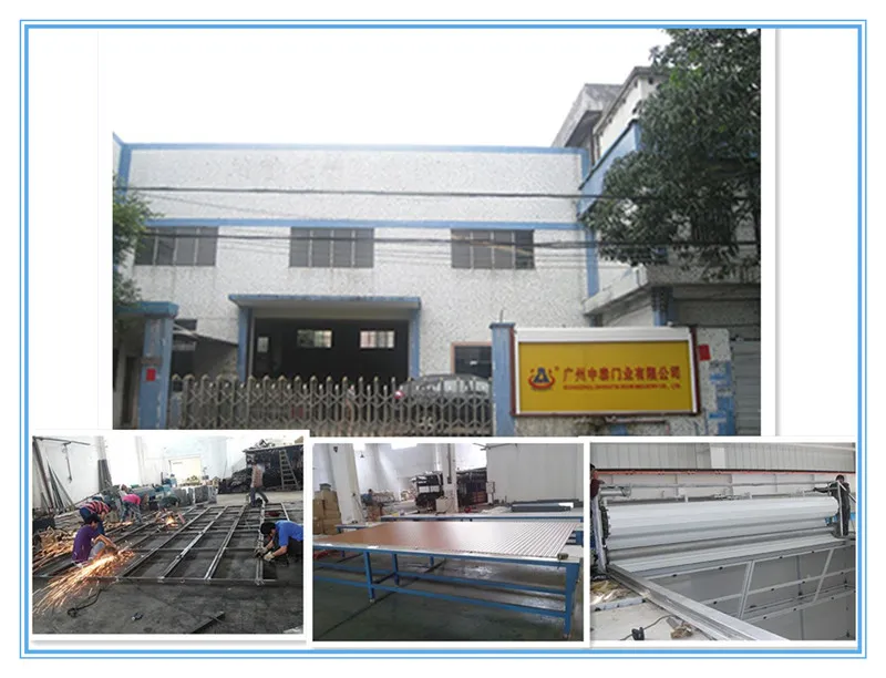 Production Service 1