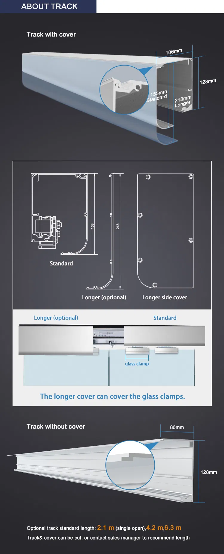 Sliding Door Detail 2