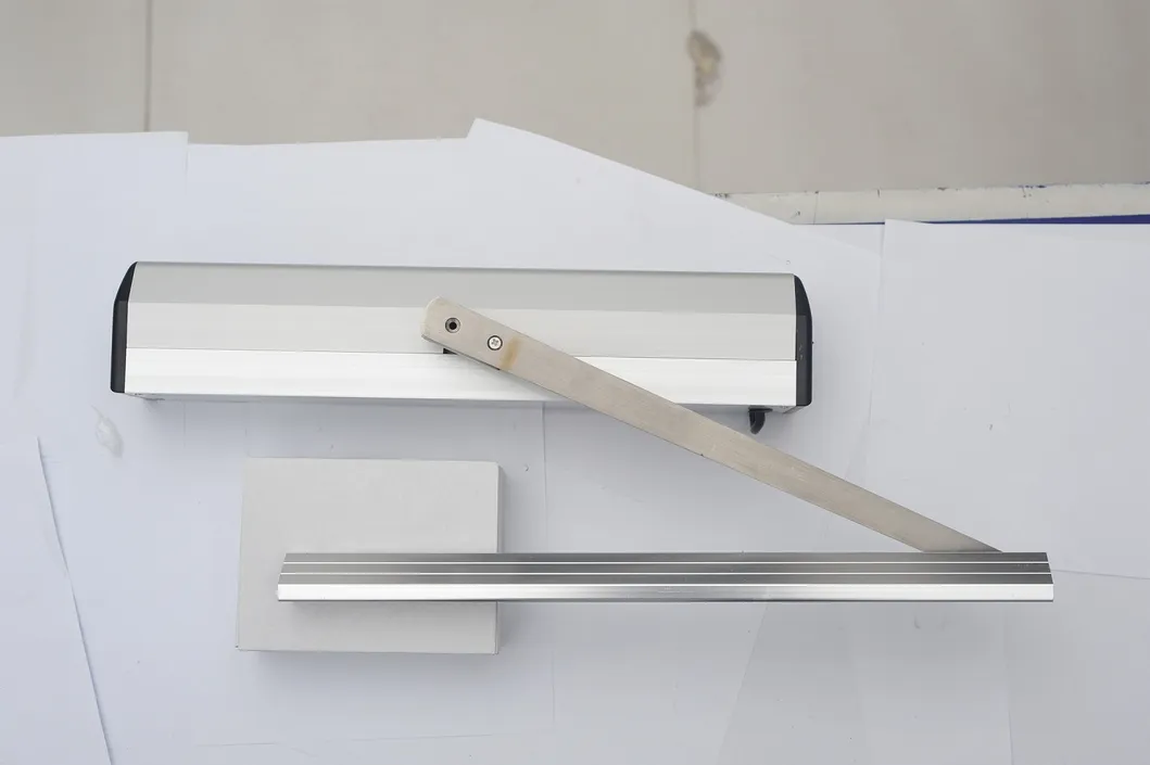 Automatic Swing Sensor Door LT120