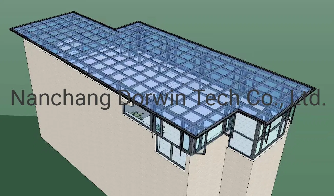 Flat Roof Terrace Sunroom Addition Patio Enclosures Conservatory