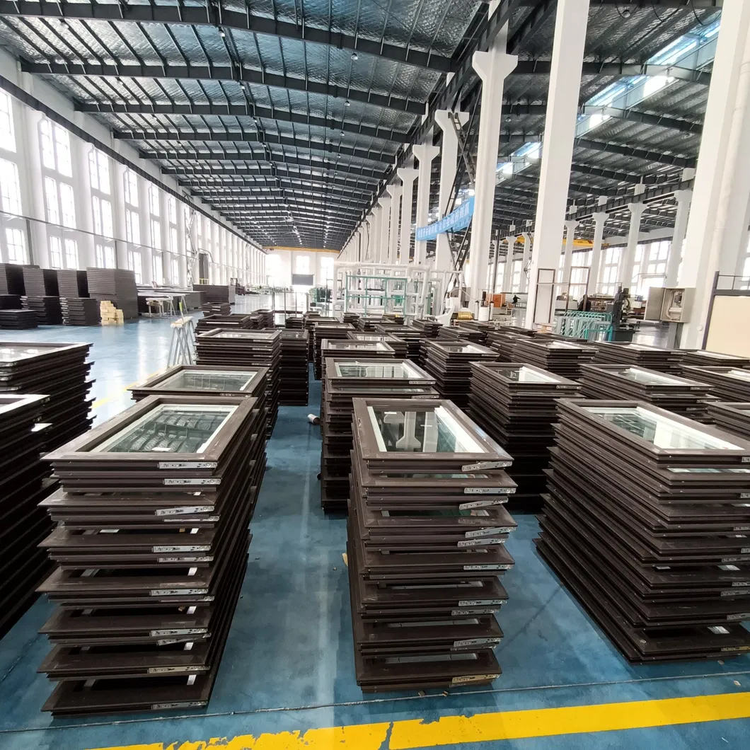 Heavy Duty Thermal Break Aluminum Lift & Sliding Door