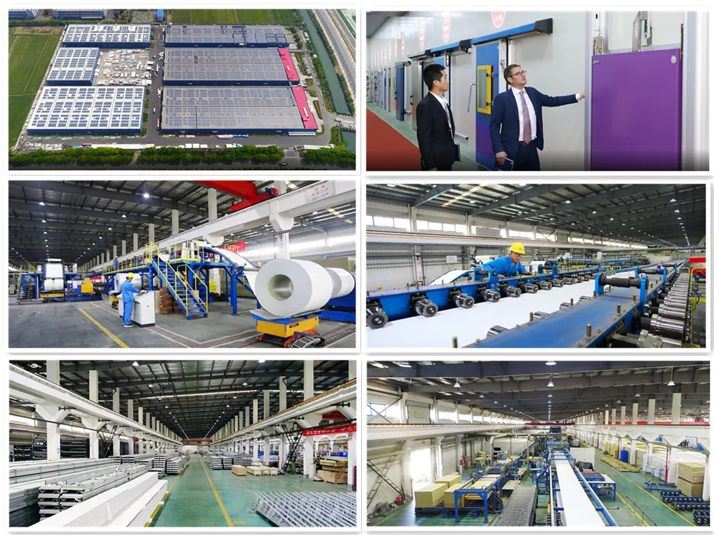 Industrial Door Solutions