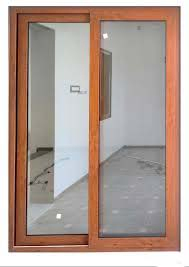 Kdsbuilding UPVC PVC Vinyl Material Stacking Sliding Door Sliding and Stacking Door