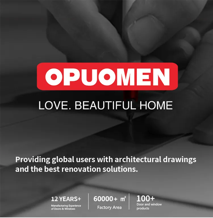 Sliding Glass Aluminium Door