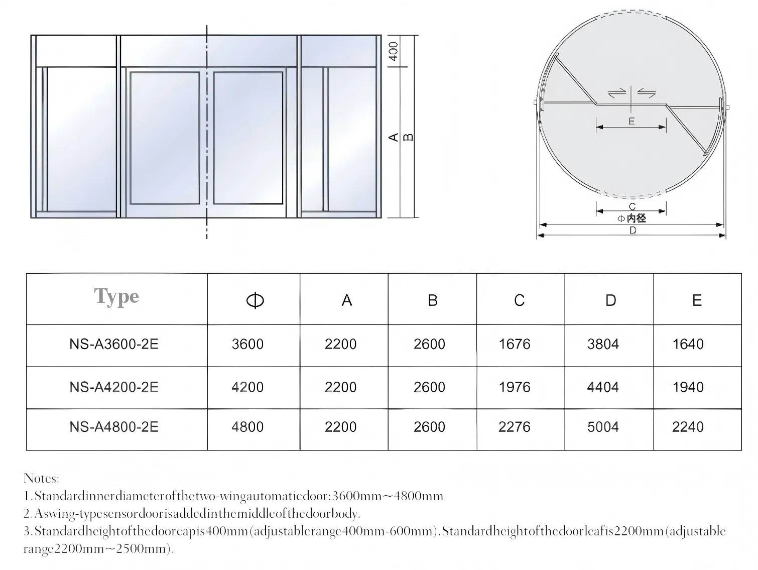 Technical Drawing
