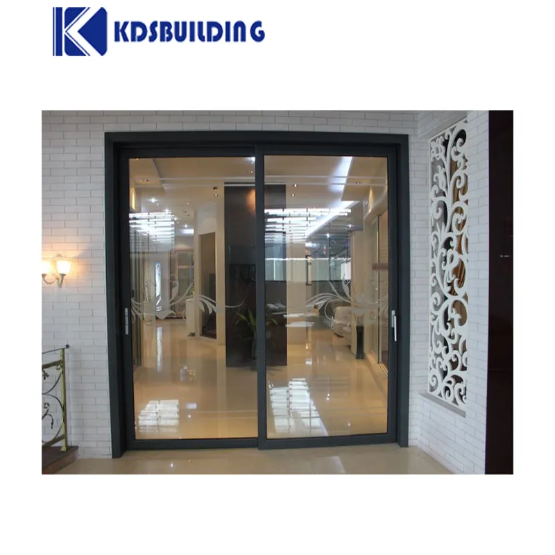 Sliding Door Mesh
