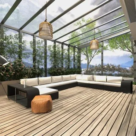 Sunroom Design 6
