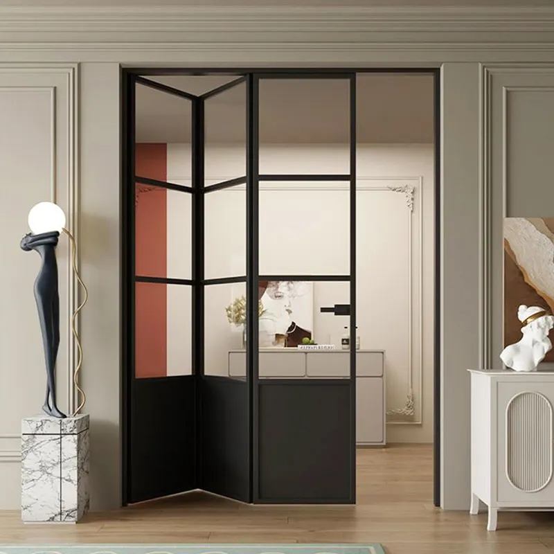 Folding Door Design 1