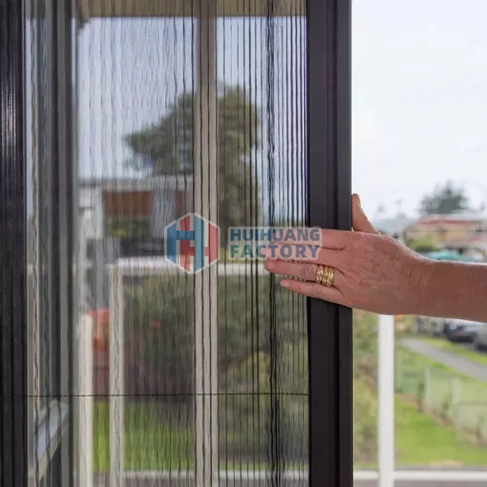 Insect Screen Detail 3