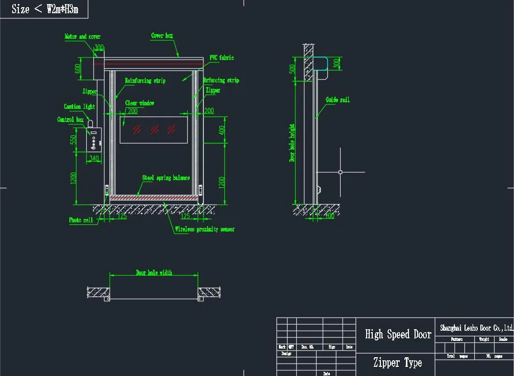 CAD Drawing