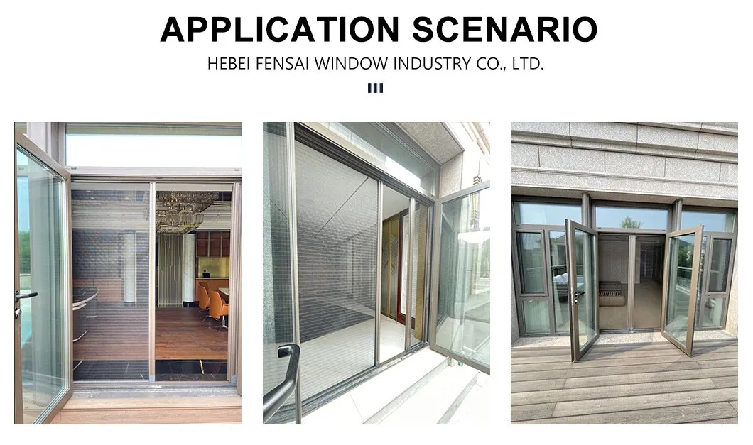 Application Scenario