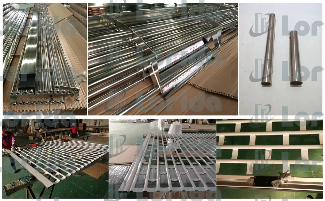 Shop Security Grilles