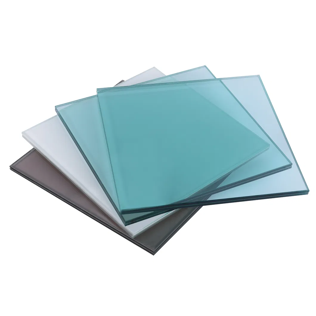Curtain Wall Glass