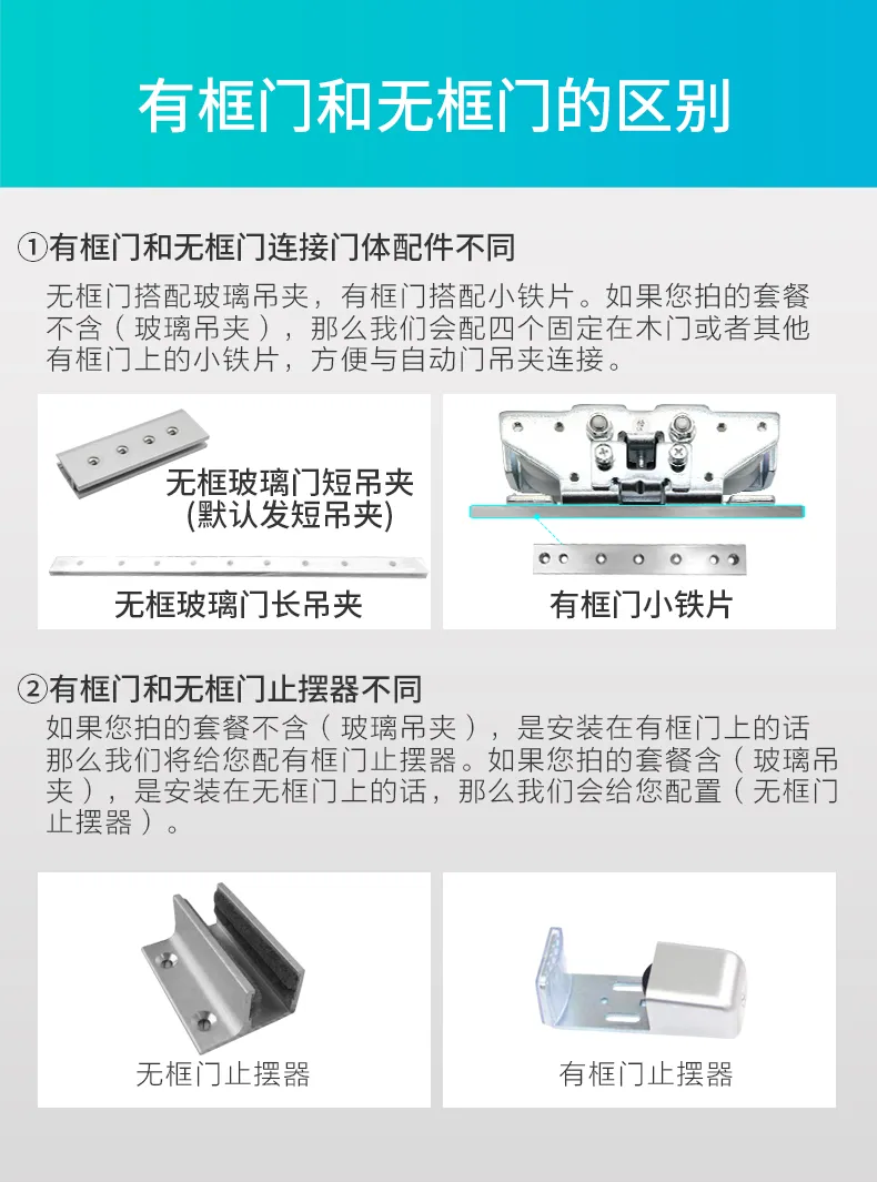 Automatic Door Detail 9