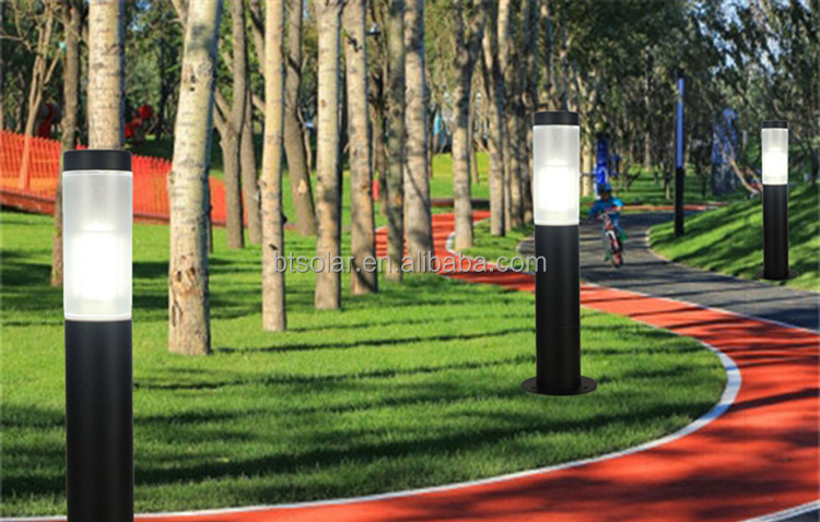 Outdoor Path Light